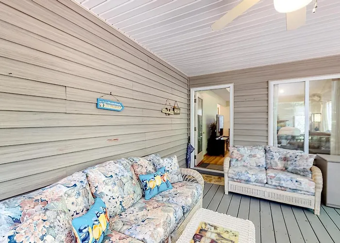 Ocean Pines Fairway